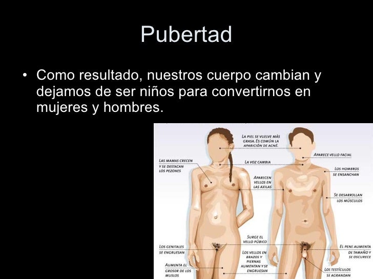 conocer el cuerpo de una mujer